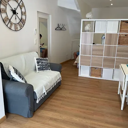 Studio Mel ,climatise, Centre Apartman Mèze