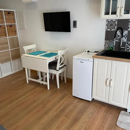Studio Mel ,climatise, Centre 아파트 *